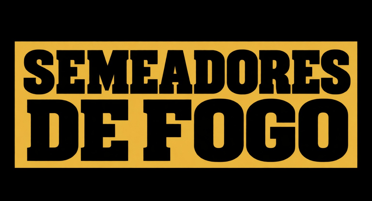 Semeadores de Fogo